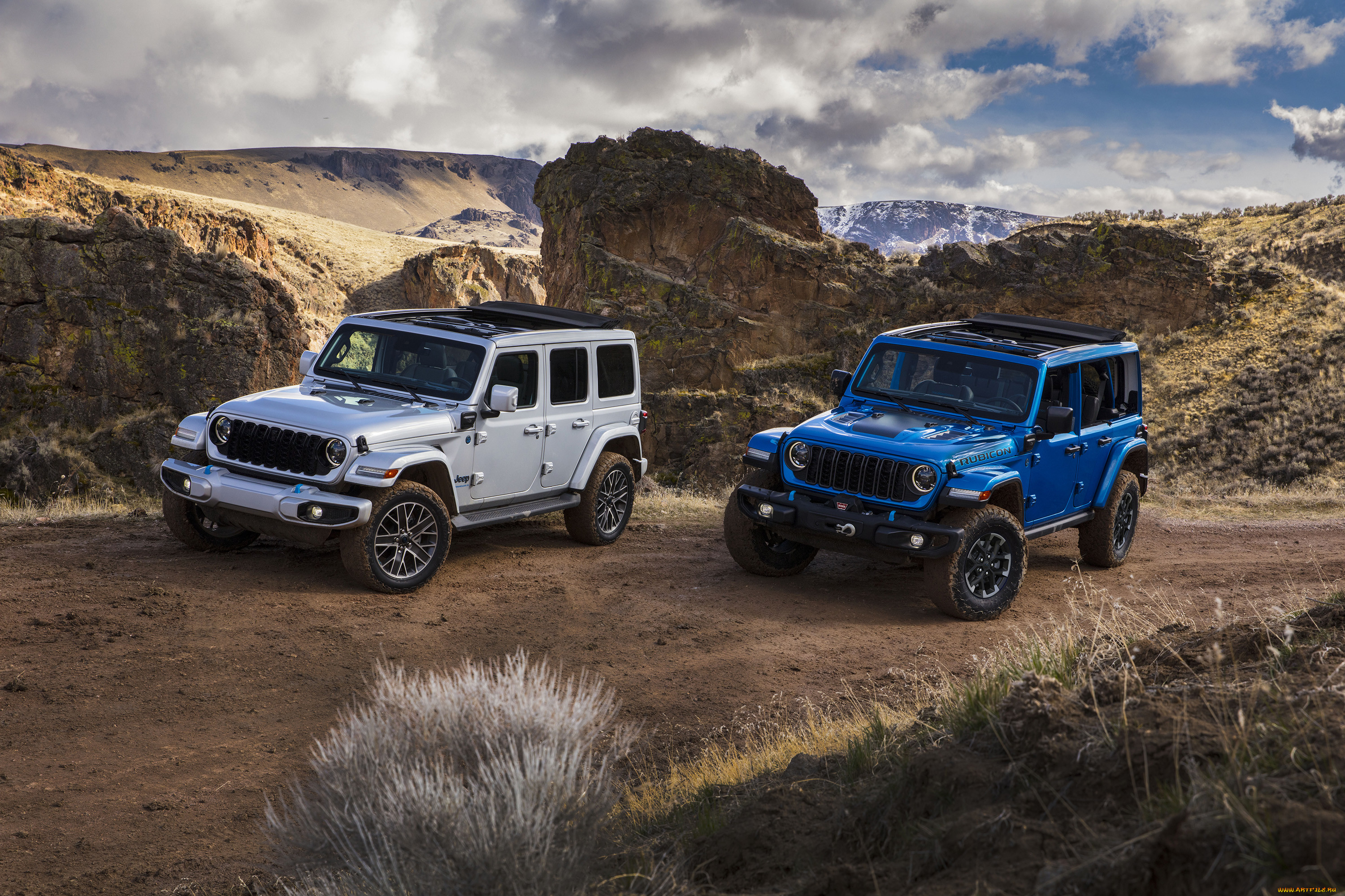 , jeep